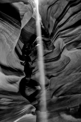 Antelope Canyon, Arizona