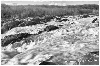 Great Falls of the Potomac