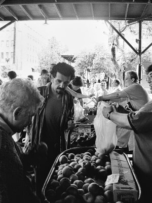 Old Market-Omaha