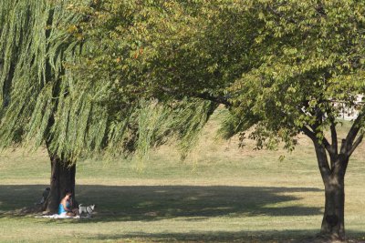 Bakers Park
