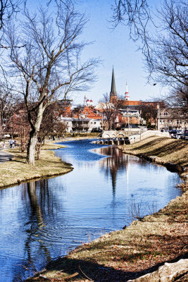 Frederick, Maryland