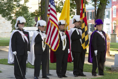 Flag Day 2014