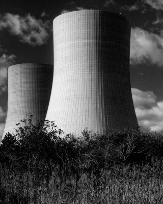 Industrial Landscape