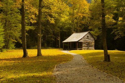 Smoky Mountains