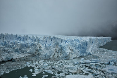 Perito Mereno Glacier