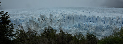 Perito Mereno Glacier