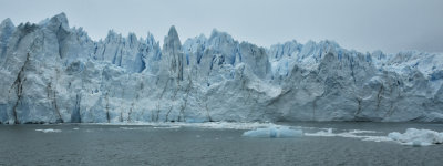 Perito Mereno Glacier
