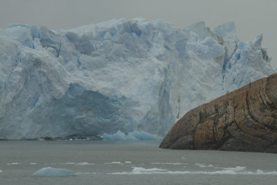 Perito Mereno Glacier