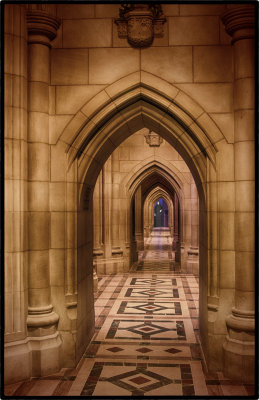 Eternal Passageway