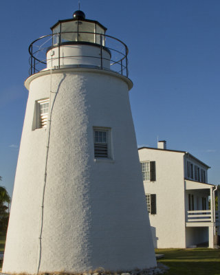 Piney Point Lighthouse