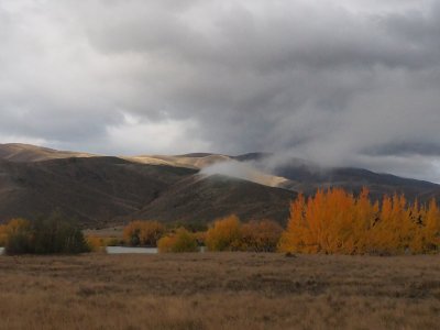 Lake Pukaki 4