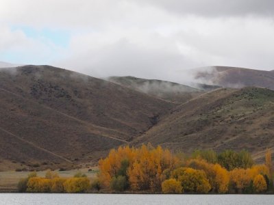 Lake Pukaki 15