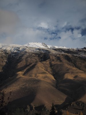 Cromwell to Lake Wakatipu 1