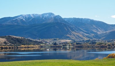 Lake Wakatipu 1