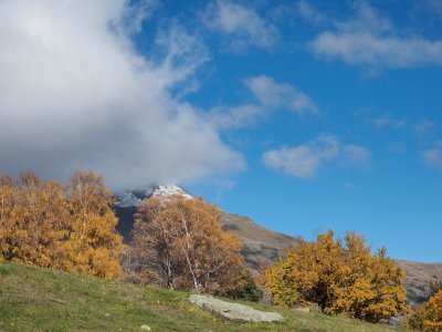 Lake Wakatipu 2