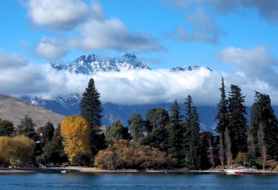 Lake Wakatipu 3