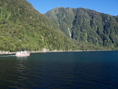 Milford Sound 3