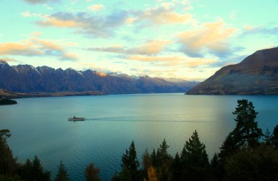 Queenstown 5