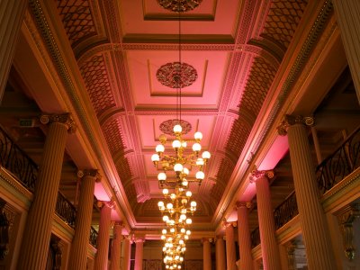 State Library of Victoria 1