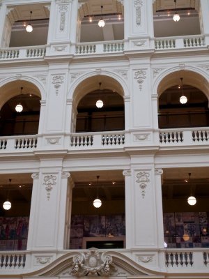 State Library of Victoria 9