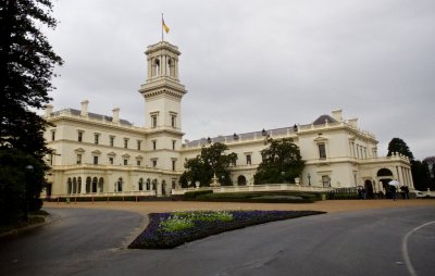 Government House Victoria 1