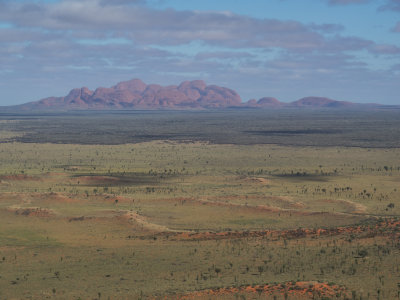Northern Territory, Australia