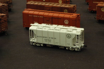 Unknown Modeler
