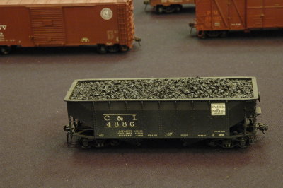 Unknown Modeler