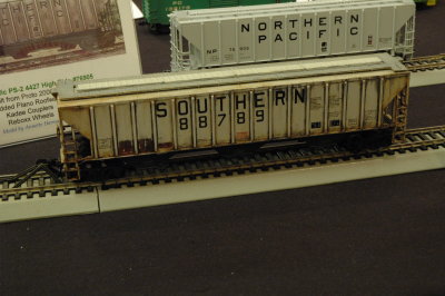 Model By Annette Harman