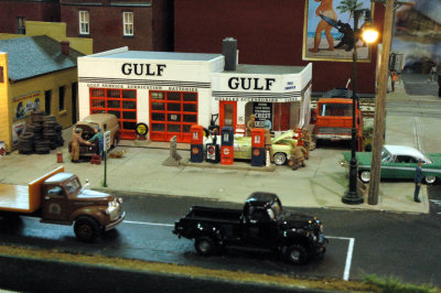 Southeast Georgia FreeMo Club