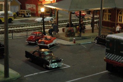 Southeast Georgia FreeMo Club