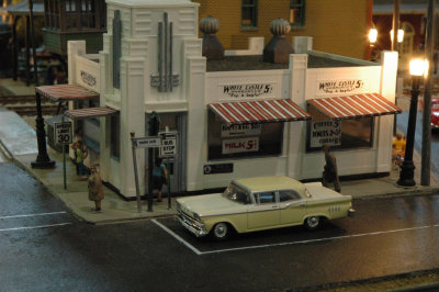 Southeast Georgia FreeMo Club