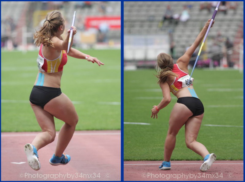 090 Kato Van Den Brulle  51.13 m