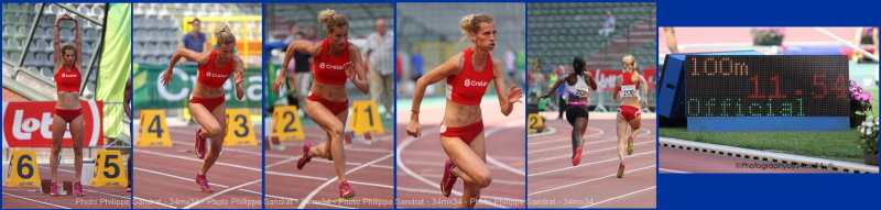 092 olivia borle 100 m