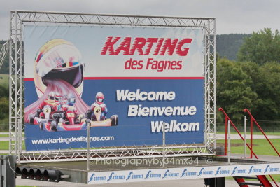 2013 karting Mariembourg