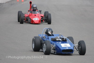 077 Mallock U 2 mk 8