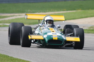 099 Brabham repco BRT 26