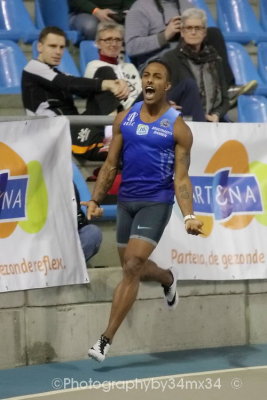 2015 athlétism - belgian indoor championship Gent ( 178 ph )