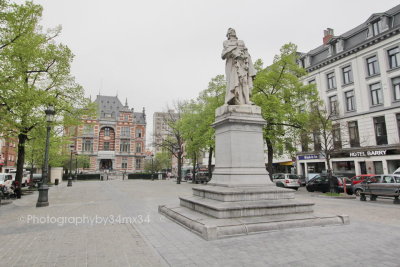 07 Place Anneessens