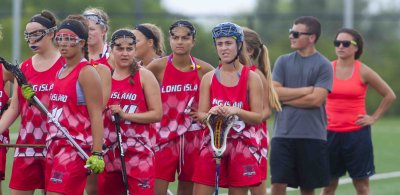 New York State Empire Cup Girls Lax 08-2014 Long Island vs Western