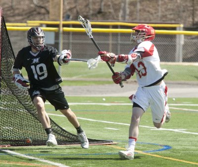 King's vs Manhattanville 04-2015