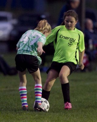 St. Pat's CYO soccer 10-07-2015