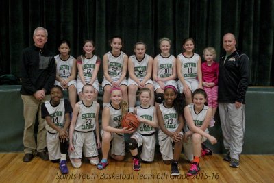 Saints Youth Basketball Team 6th Grade 2015-16A.jpg