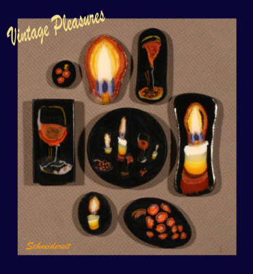 Vintage Pleasures