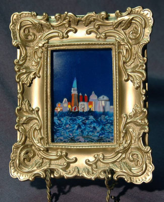 San Giorgio Piccolo