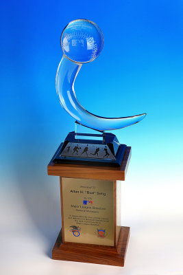 Commissioners Award 