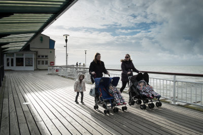 Bournemouth Pier 3