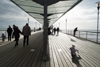 Bournemouth Pier 5