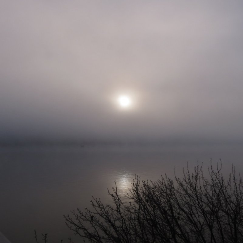soft  reflections