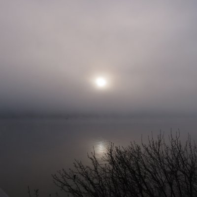 soft  reflections